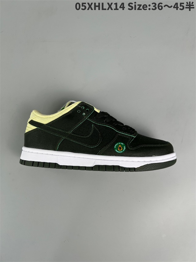 women low top dunk shoes 2022-11-25-263